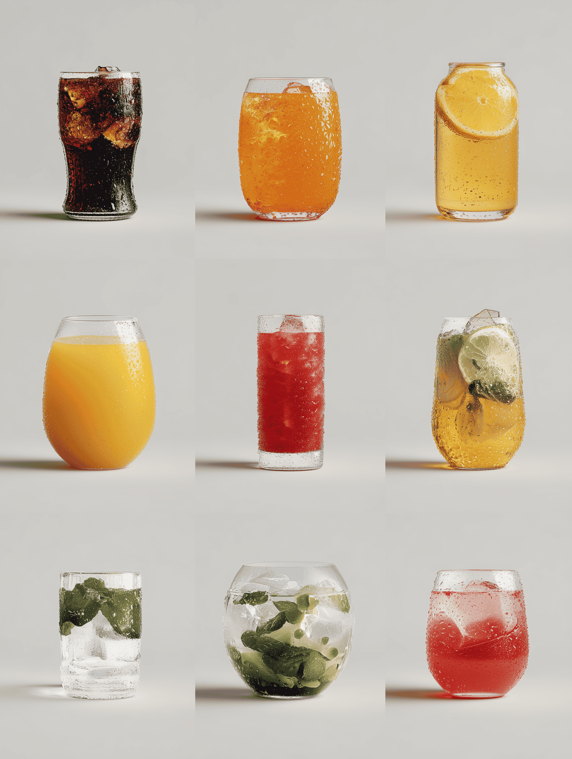 Fresh Juices and Compotes for Energy on Chicken Road